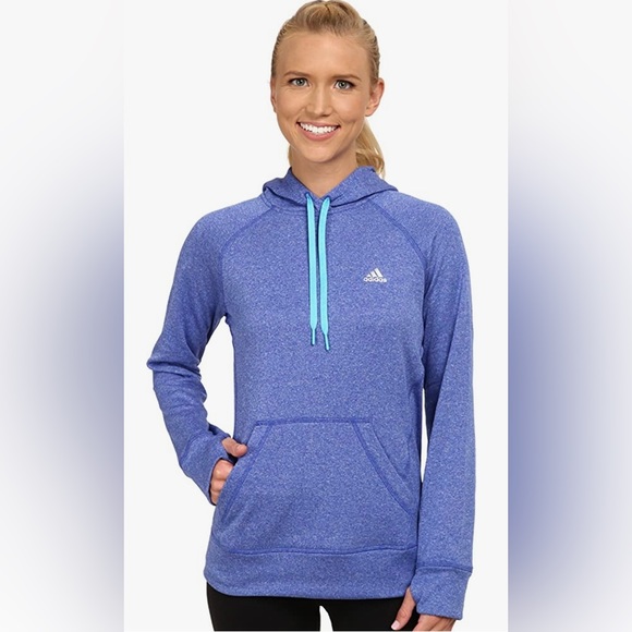 adidas Tops - Adidas Ultimate Pullover Hoodie